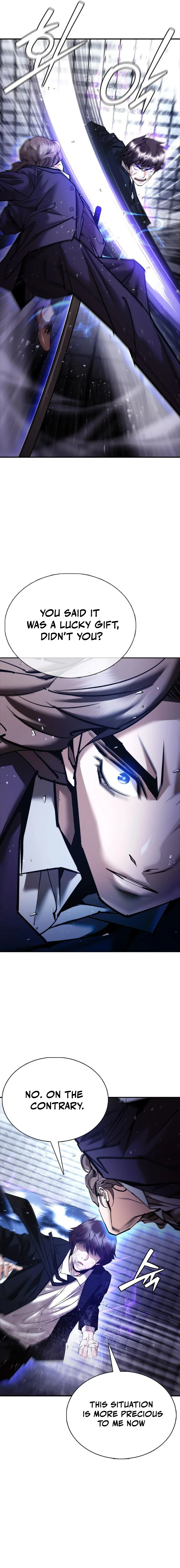Perfect Suit Chapter 9 — Page 26
