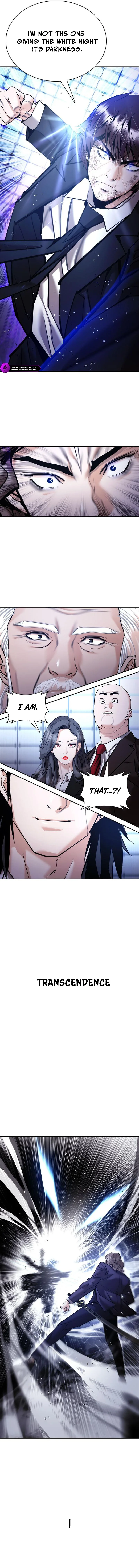 Perfect Suit Chapter 9 — Page 27