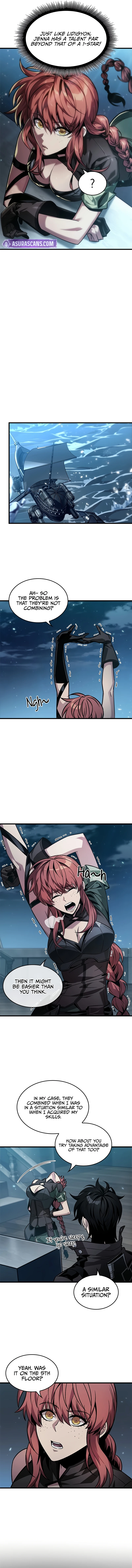 Pick Me Up! Chapter 133 — Page 5