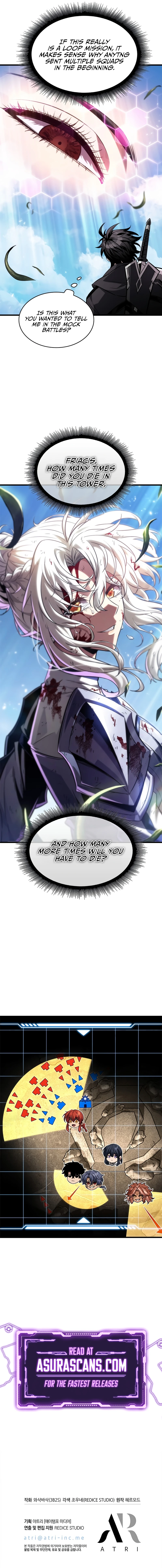 Pick Me Up! Chapter 166 — Page 11