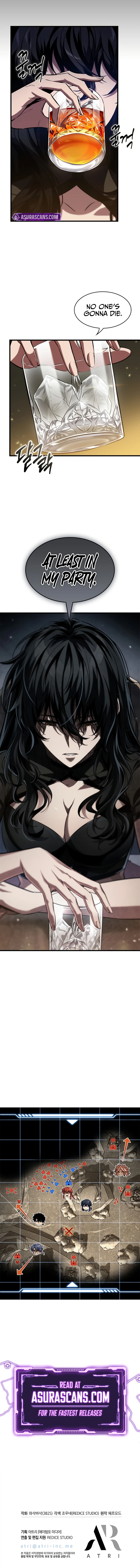 Pick Me Up! Chapter 167 — Page 10