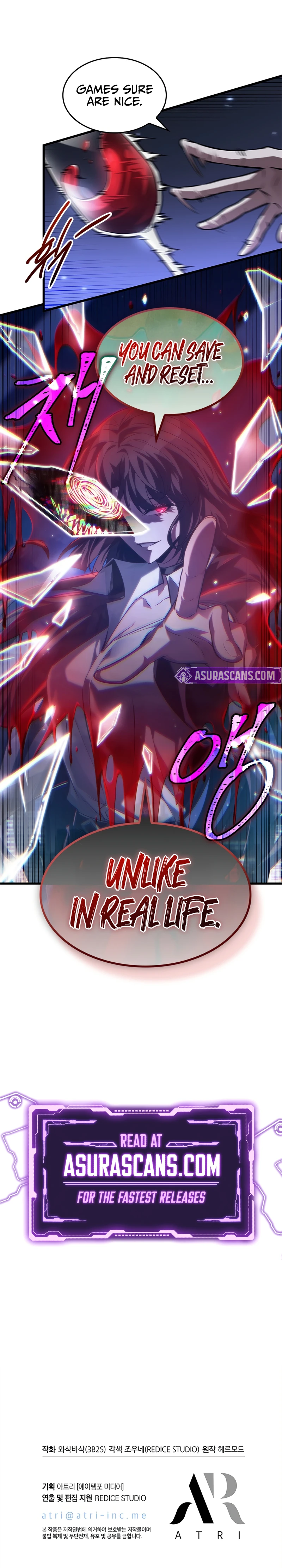 Pick Me Up! Chapter 168 — Page 11