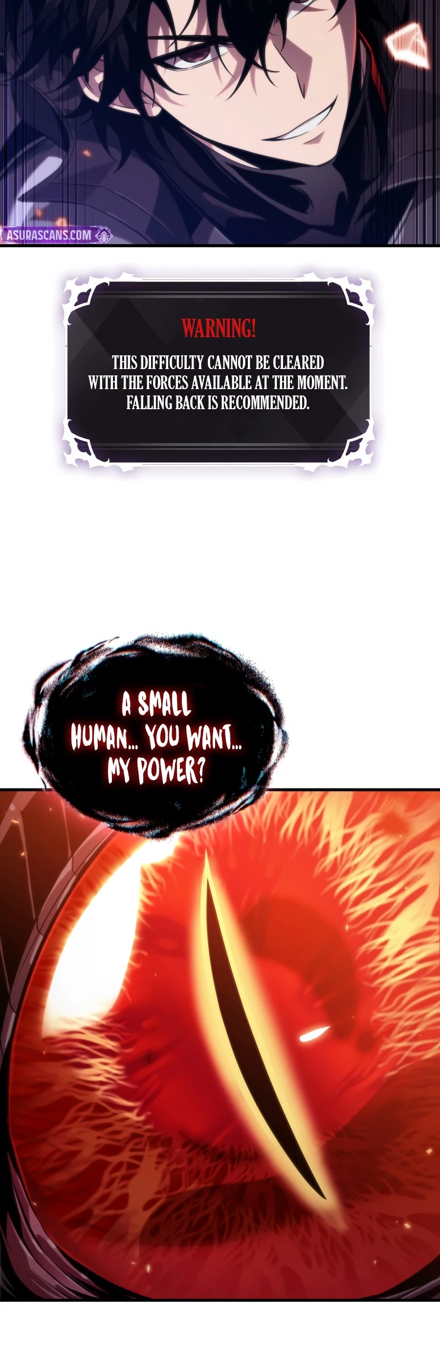 Pick Me Up! Chapter 202 — Page 5