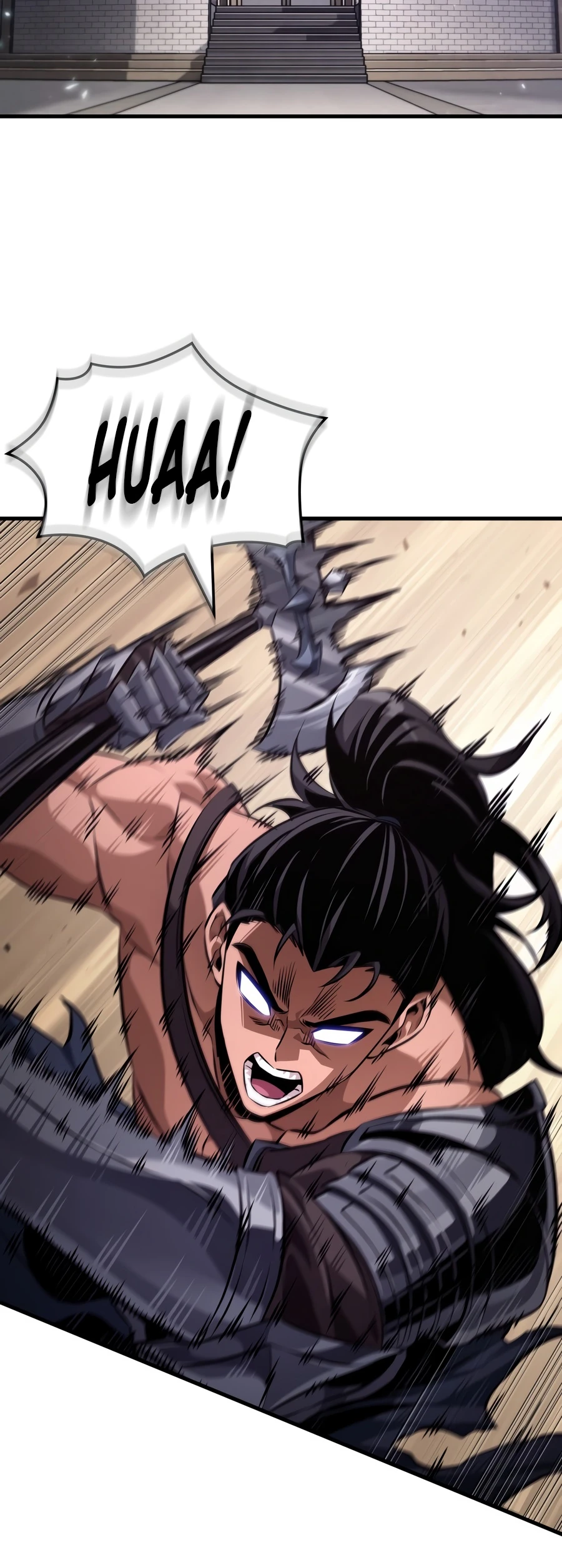 Pick Me Up! Chapter 202 — Page 7