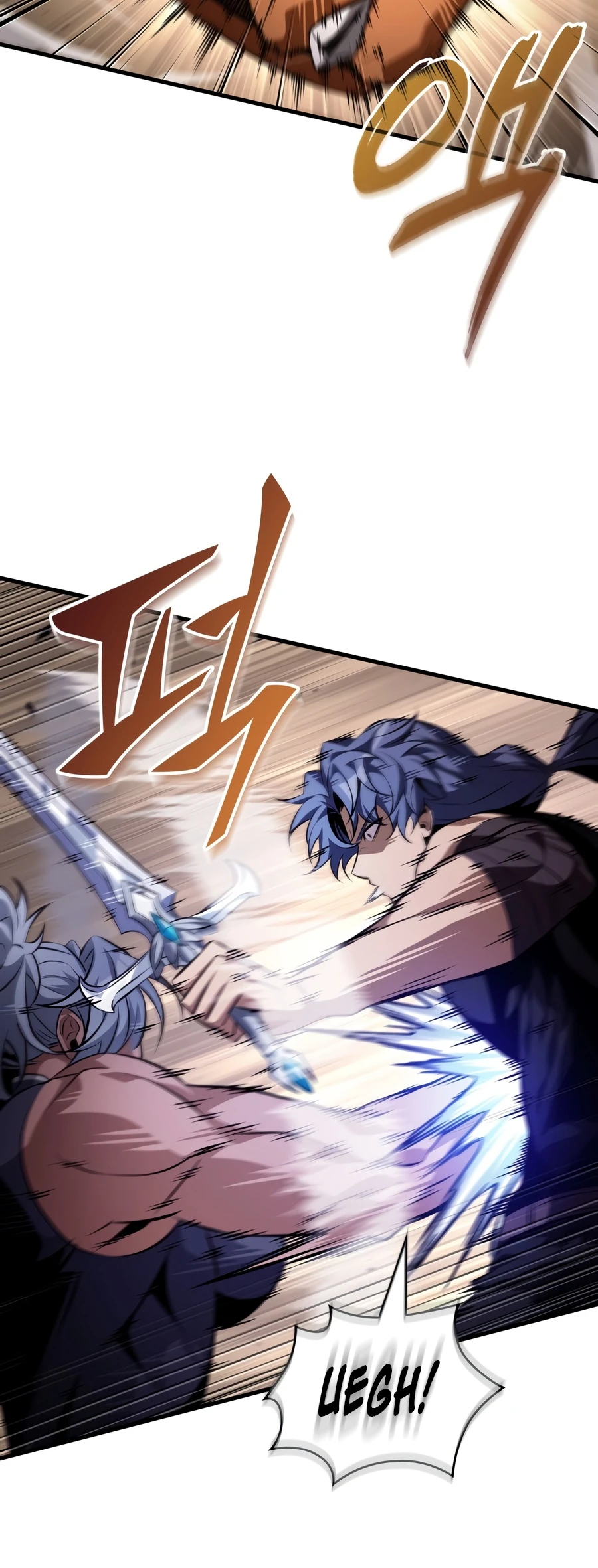 Pick Me Up! Chapter 202 — Page 9