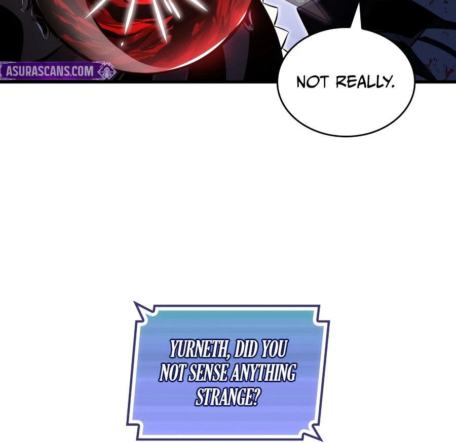 Pick Me Up! Chapter 203 — Page 8