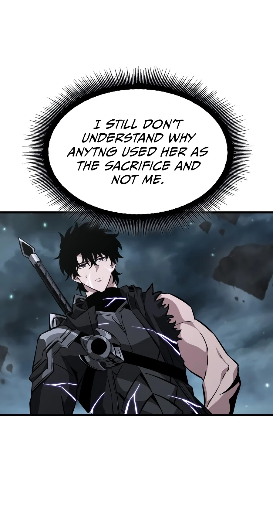 Pick Me Up! Chapter 206 — Page 9