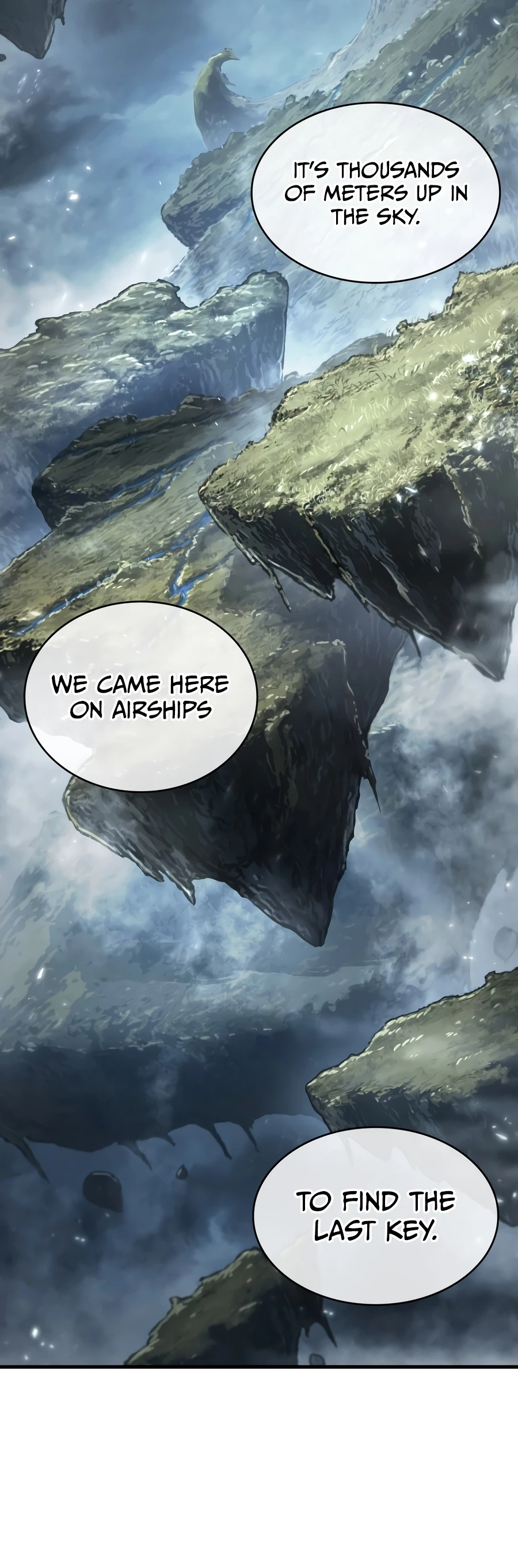 Pick Me Up! Chapter 206 — Page 15