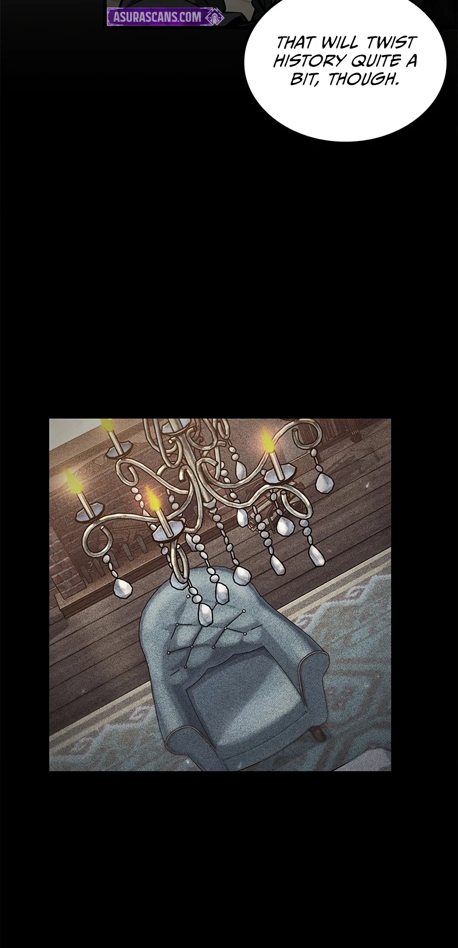 Pick Me Up! Chapter 207 — Page 3