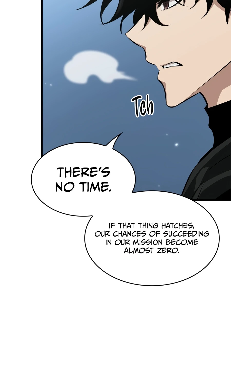 Pick Me Up! Chapter 207 — Page 11