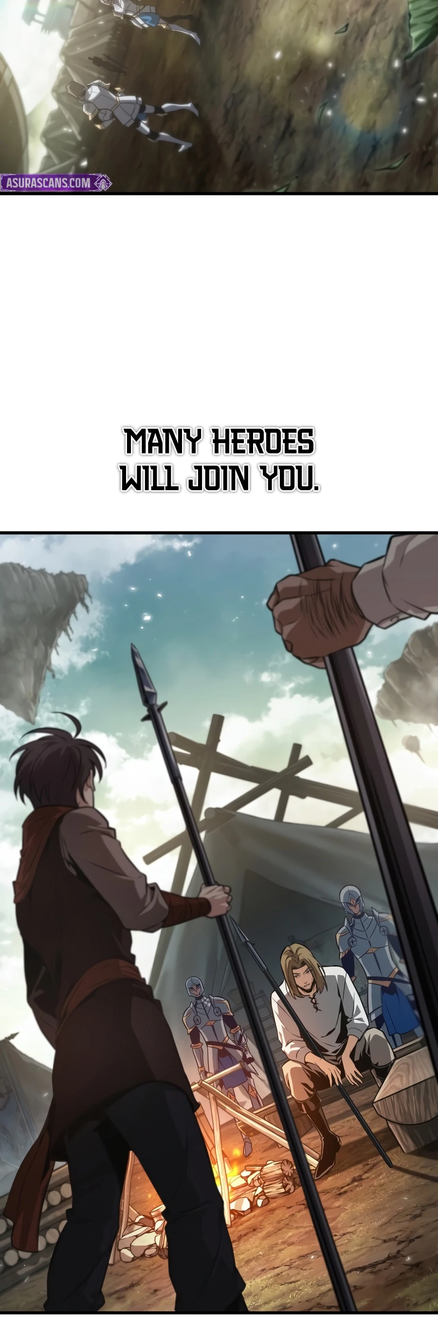 Pick Me Up! Chapter 207 — Page 13