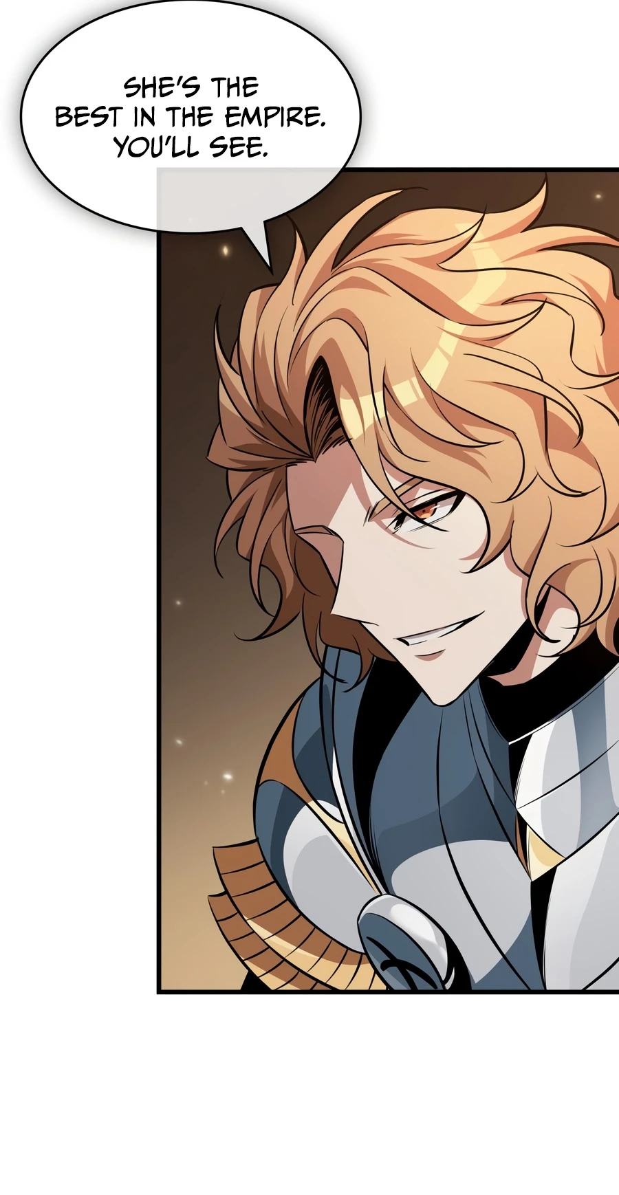 Pick Me Up! Chapter 207 — Page 17