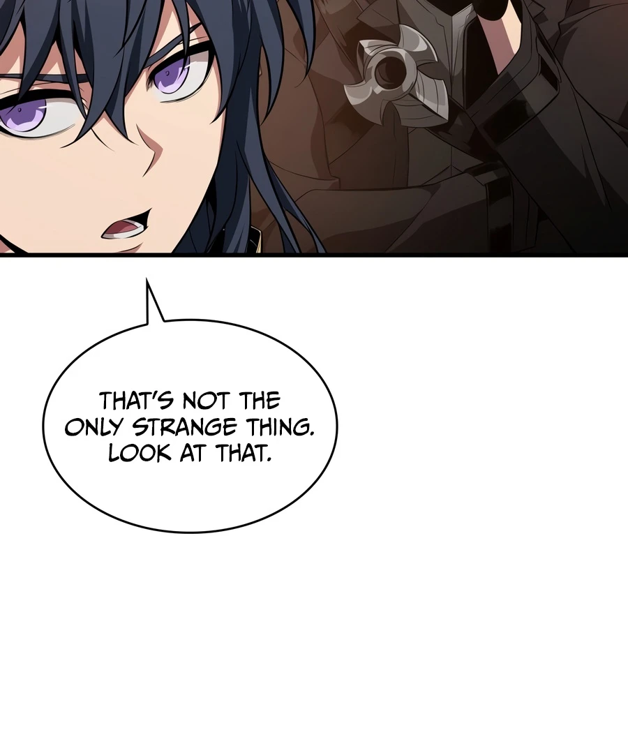 Pick Me Up! Chapter 208 — Page 3