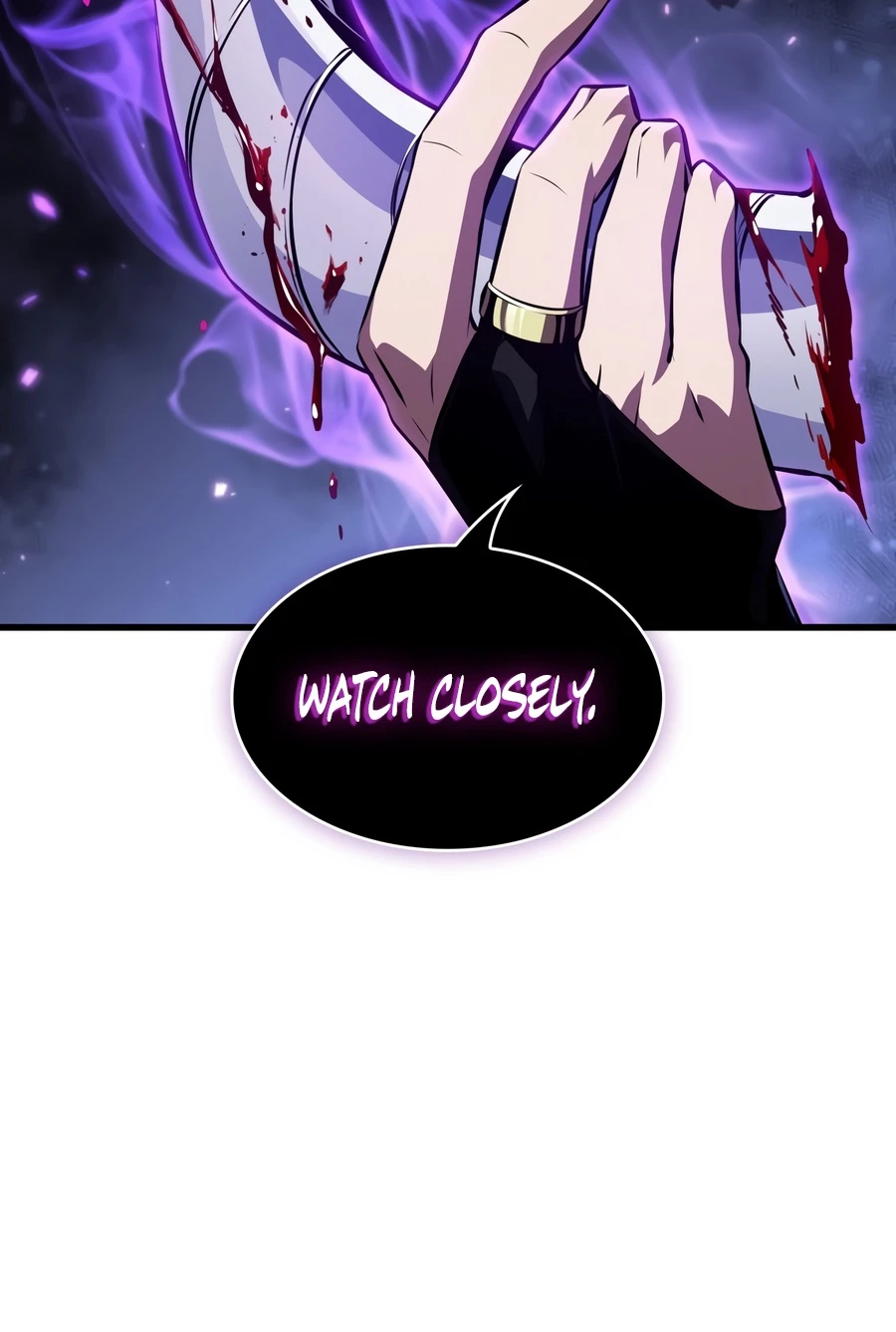 Pick Me Up! Chapter 208 — Page 13