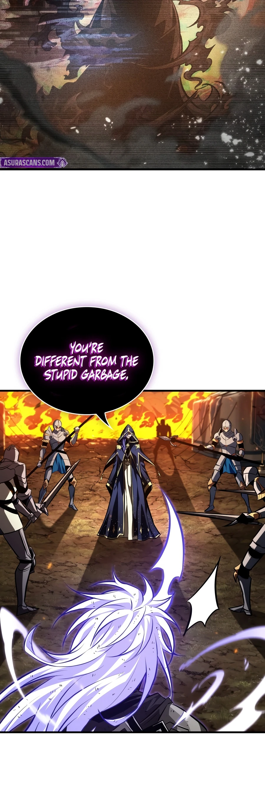 Pick Me Up! Chapter 209 — Page 7