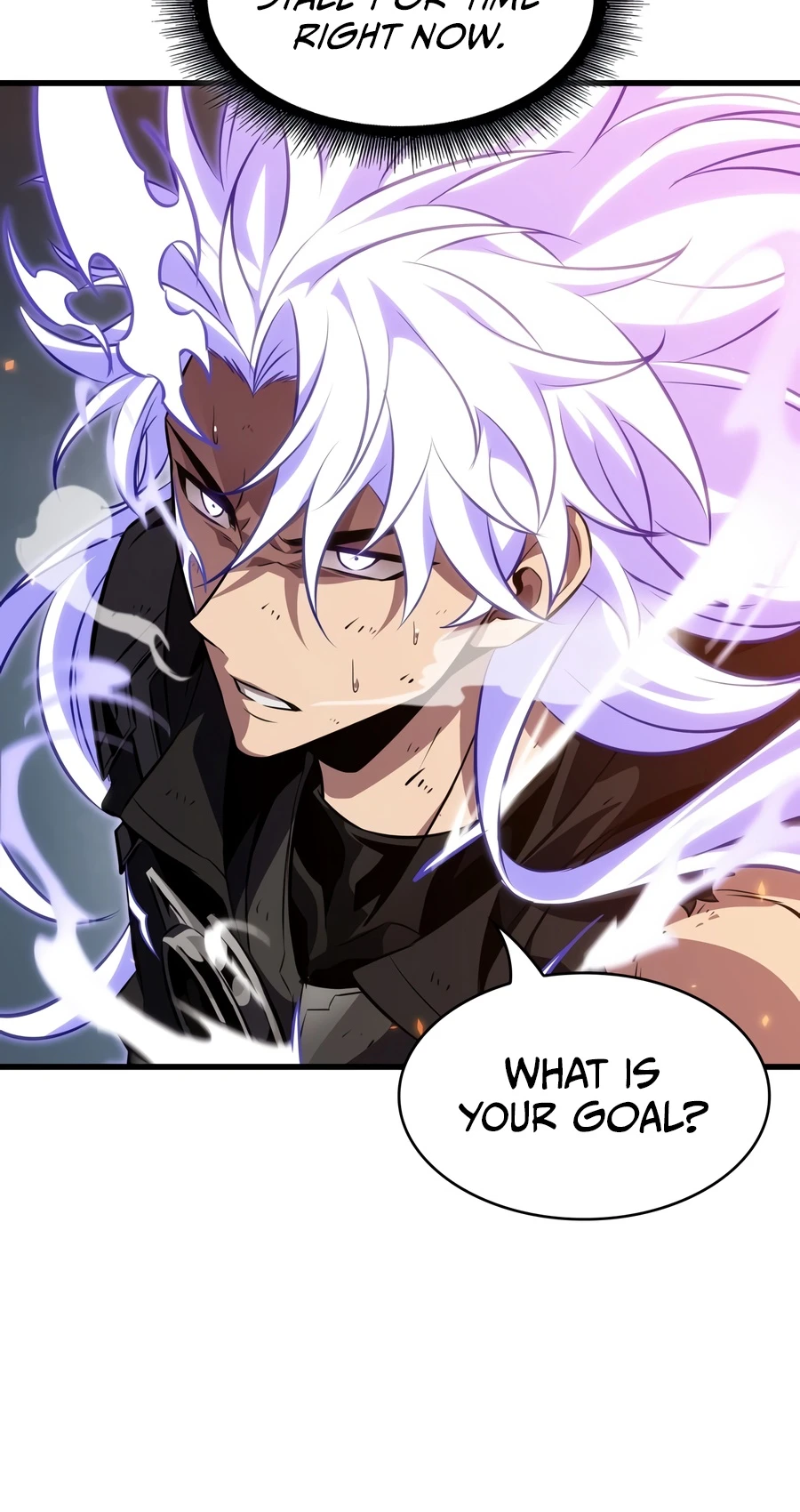 Pick Me Up! Chapter 209 — Page 9