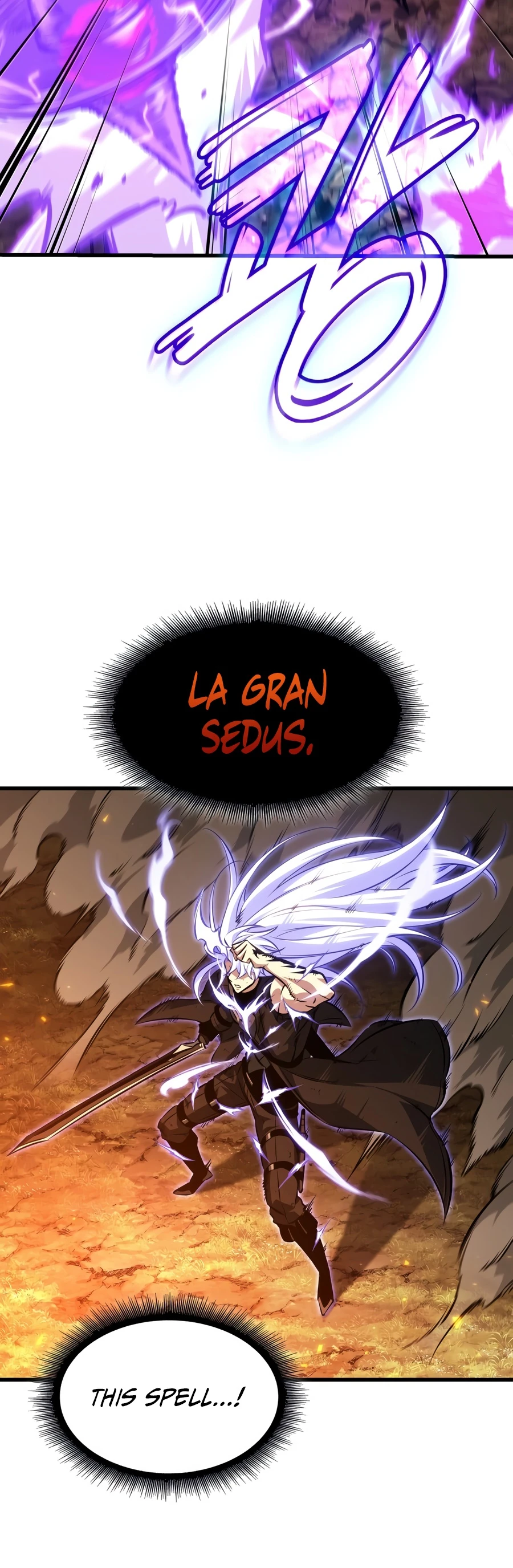 Pick Me Up! Chapter 209 — Page 14