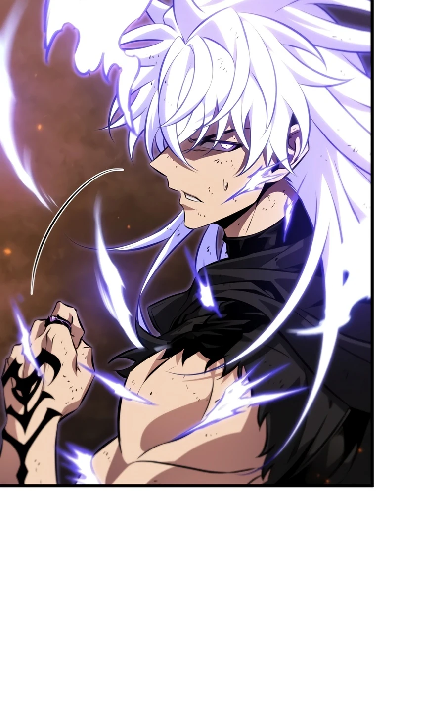 Pick Me Up! Chapter 210 — Page 5