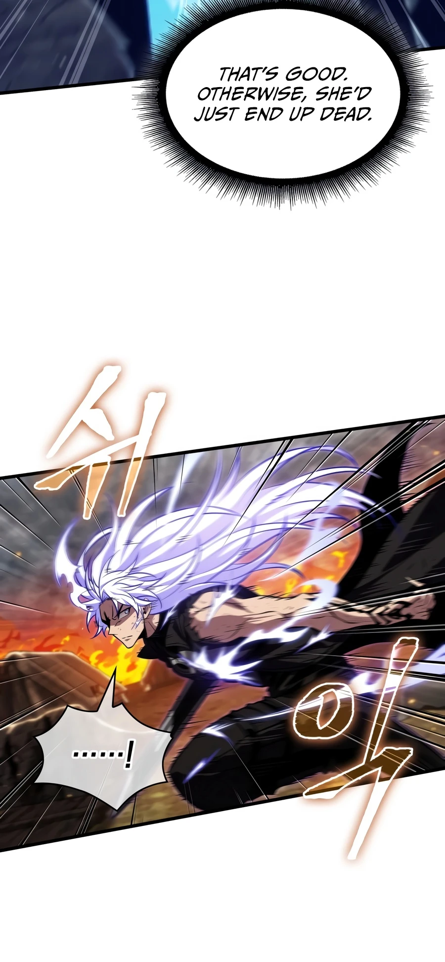 Pick Me Up! Chapter 210 — Page 9