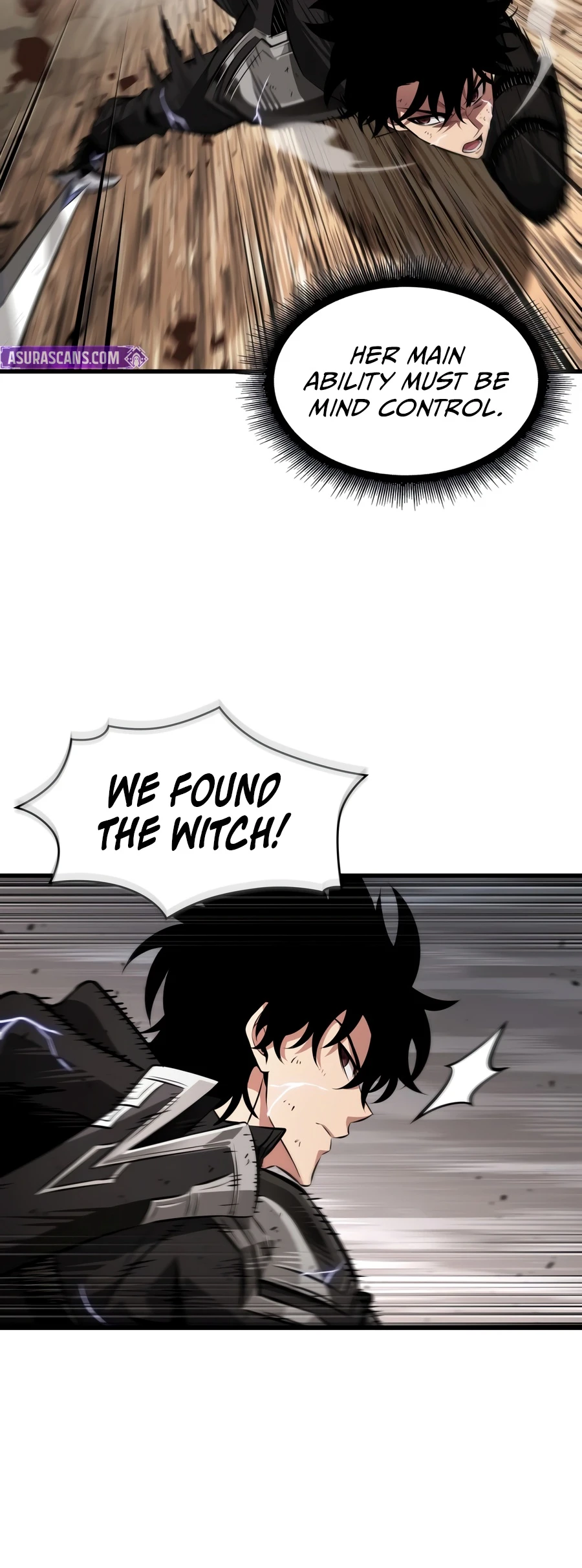 Pick Me Up! Chapter 211 — Page 7