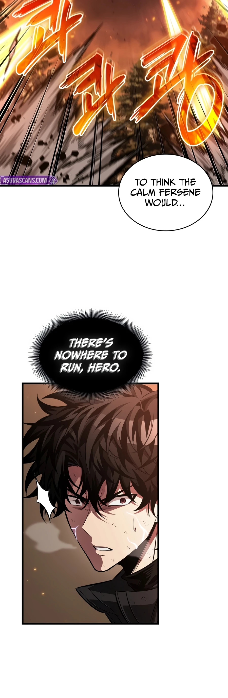 Pick Me Up! Chapter 211 — Page 11