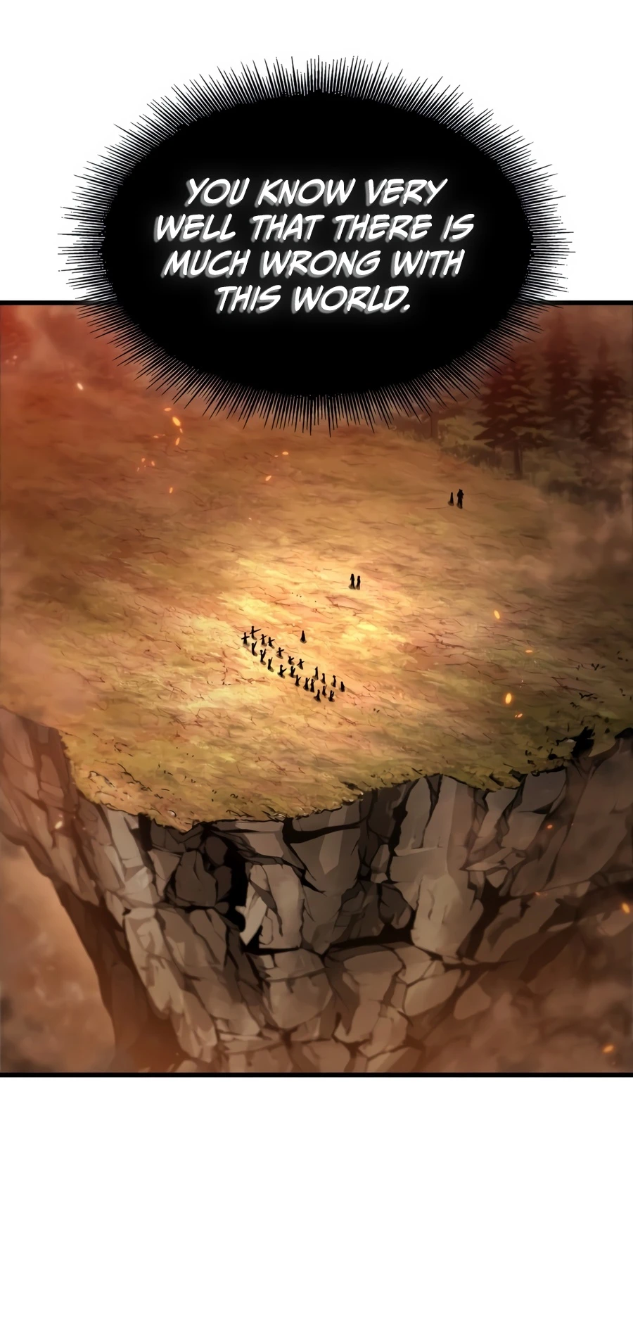 Pick Me Up! Chapter 212 — Page 5