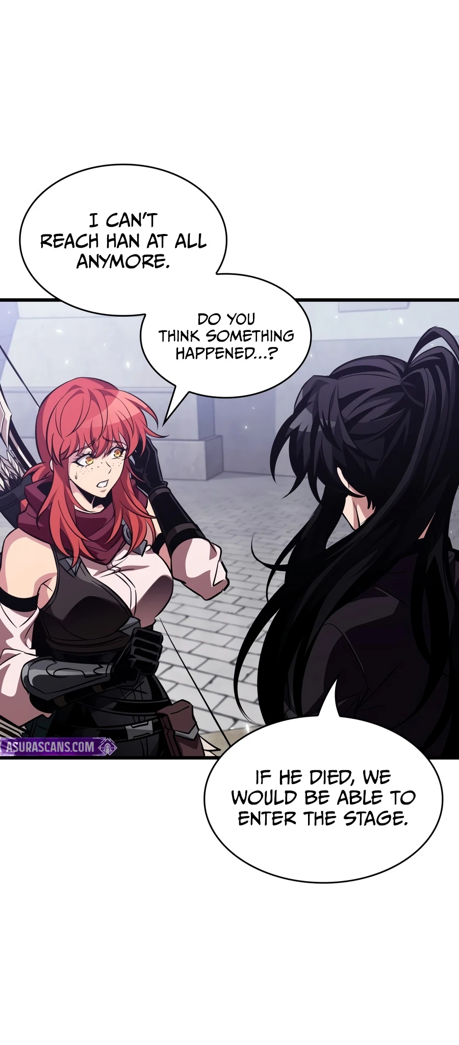 Pick Me Up! Chapter 212 — Page 13