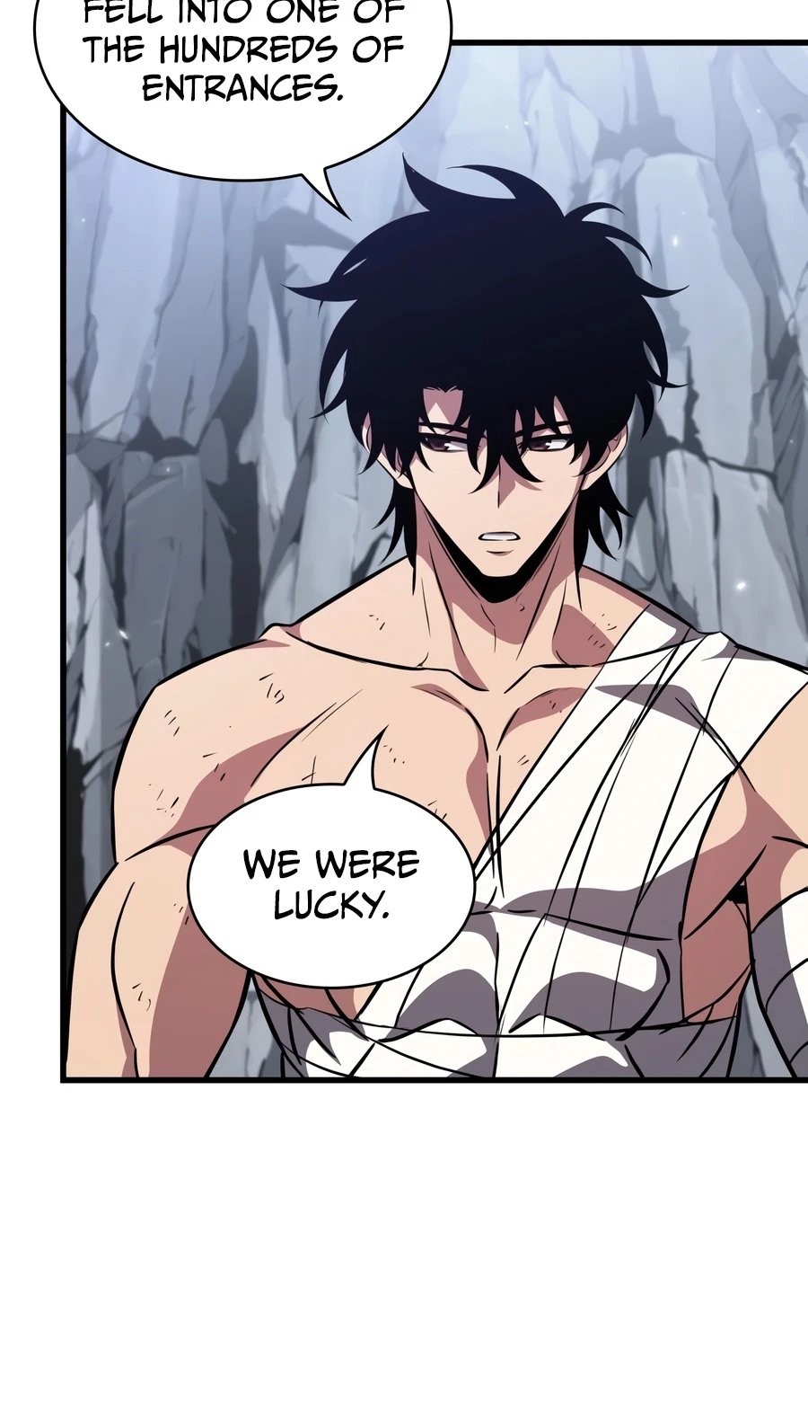 Pick Me Up! Chapter 213 — Page 5