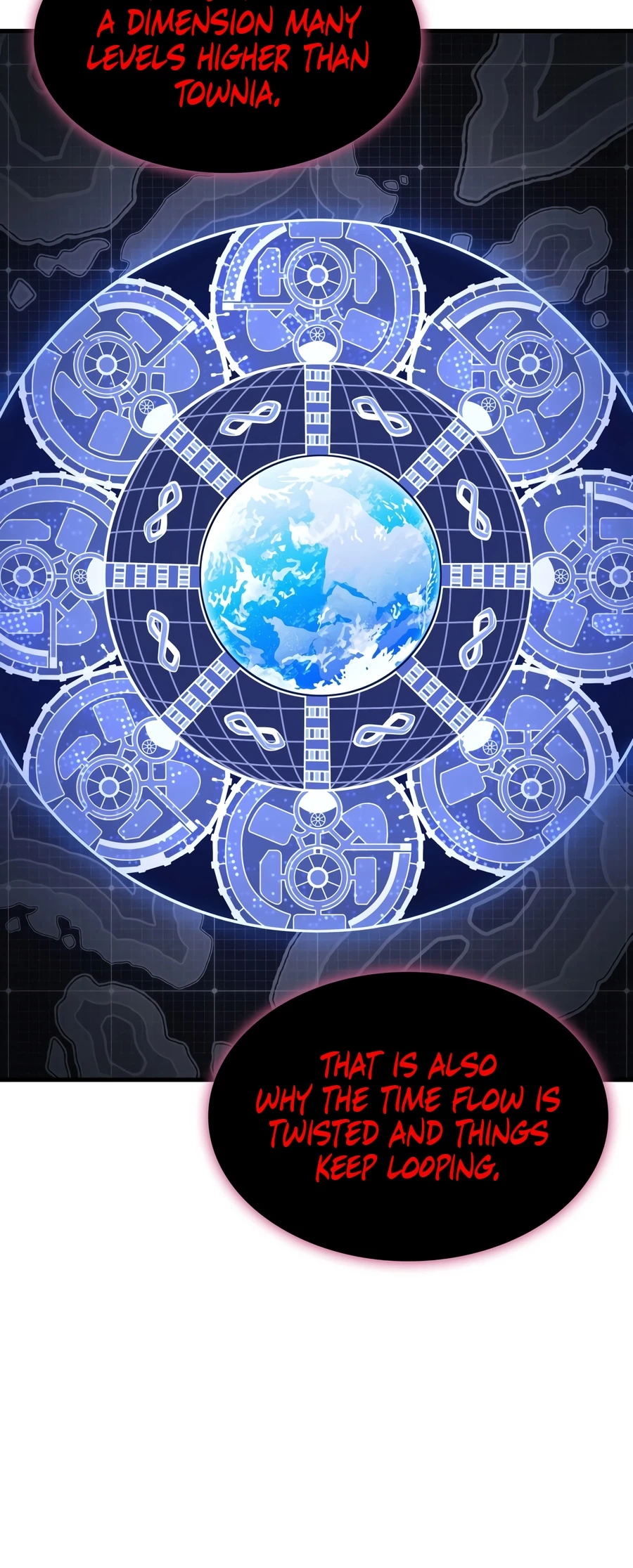 Pick Me Up! Chapter 213 — Page 15