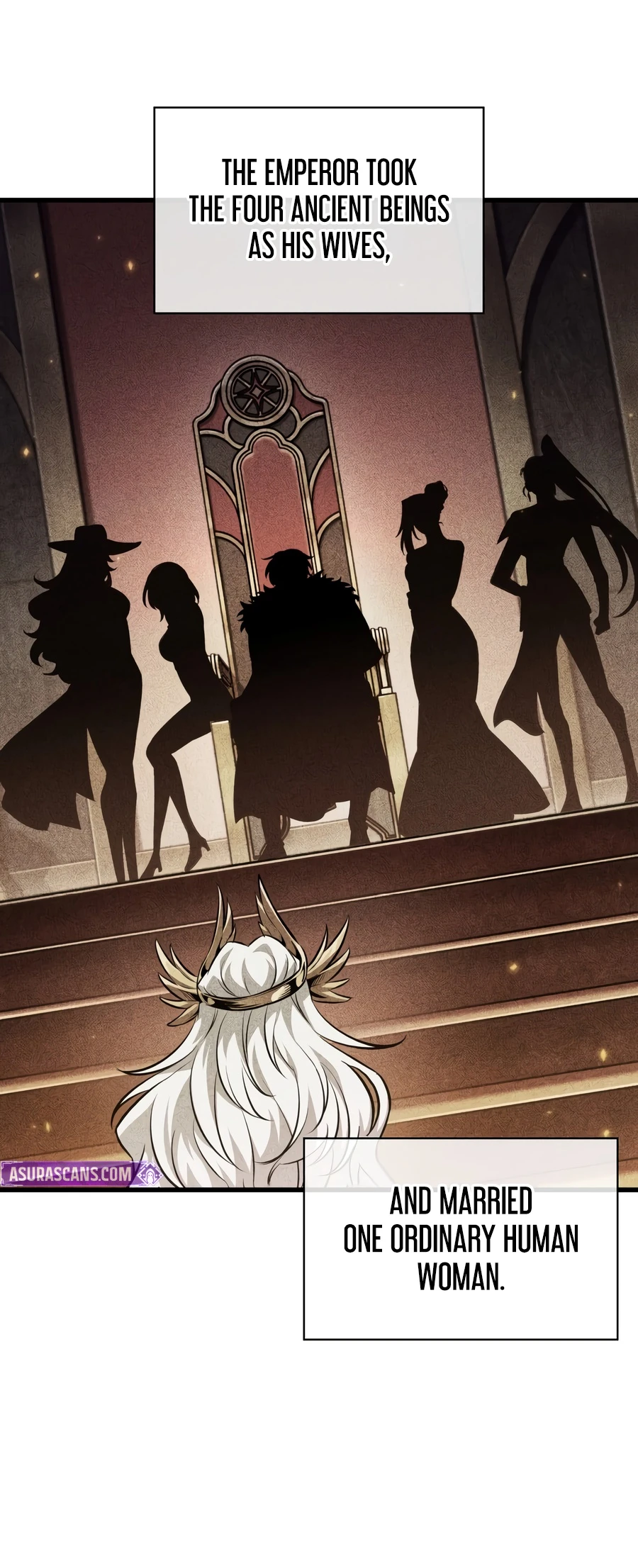 Pick Me Up! Chapter 214 — Page 7