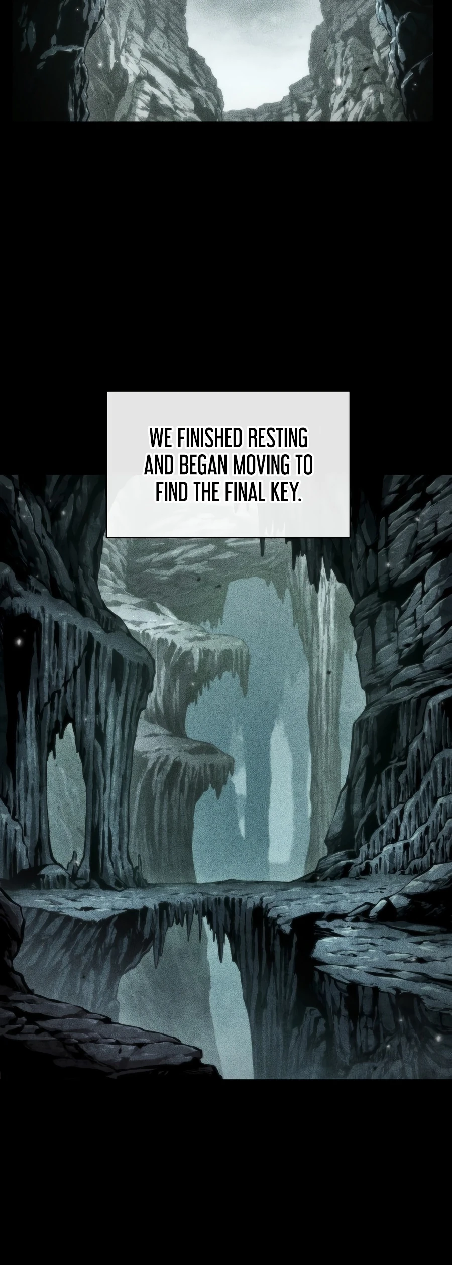 Pick Me Up! Chapter 215 — Page 7