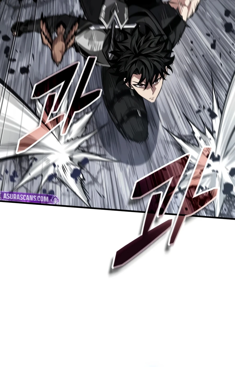 Pick Me Up! Chapter 215 — Page 11