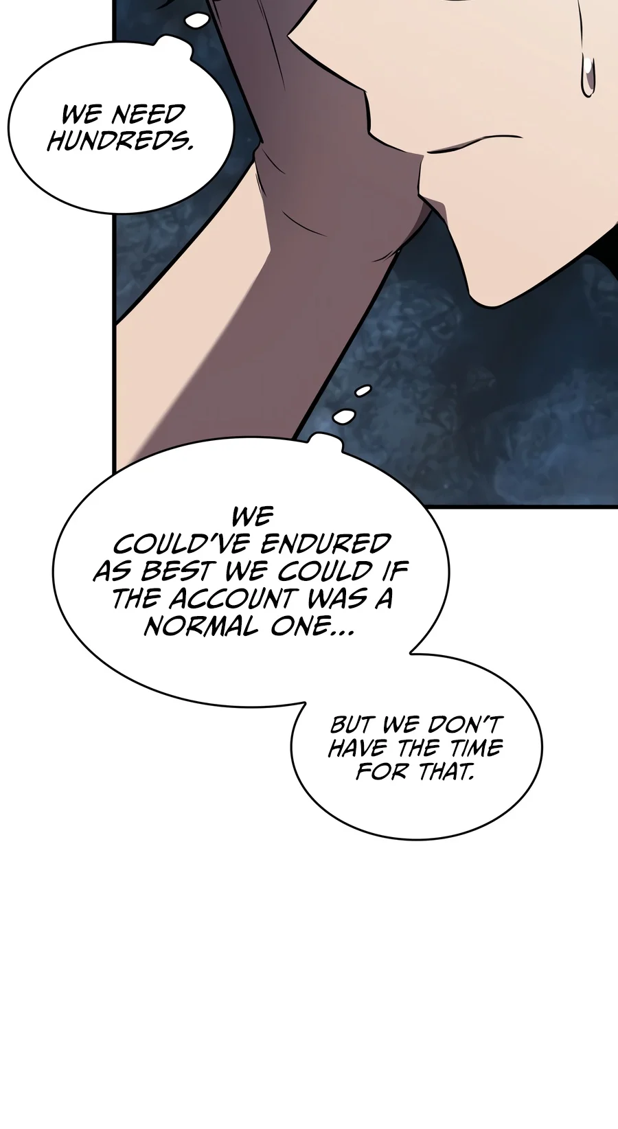 Pick Me Up! Chapter 222 — Page 3