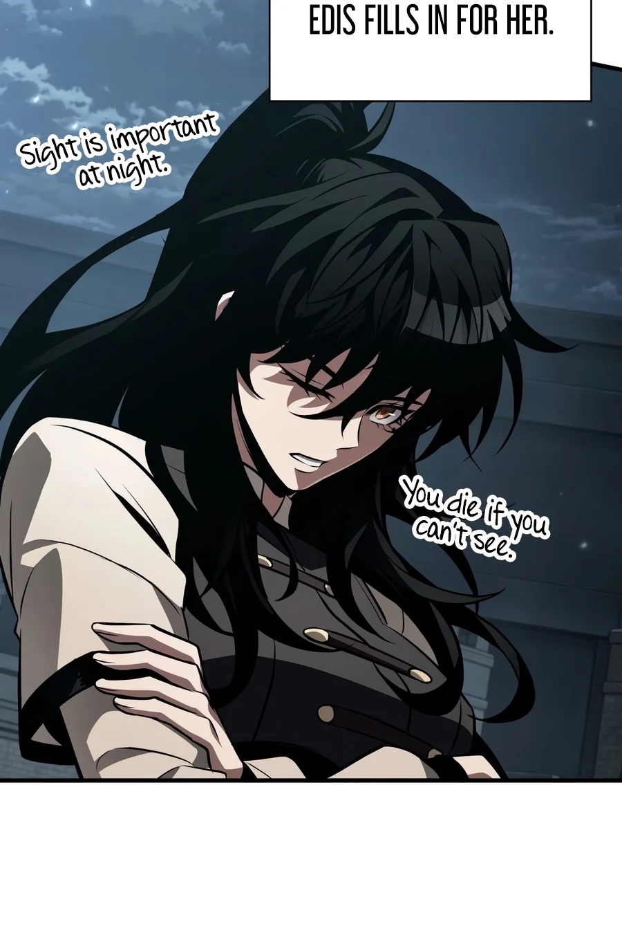 Pick Me Up! Chapter 222 — Page 7