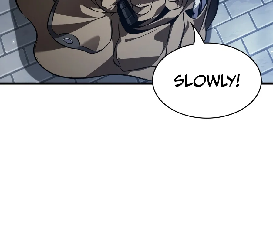 Pick Me Up! Chapter 222 — Page 9