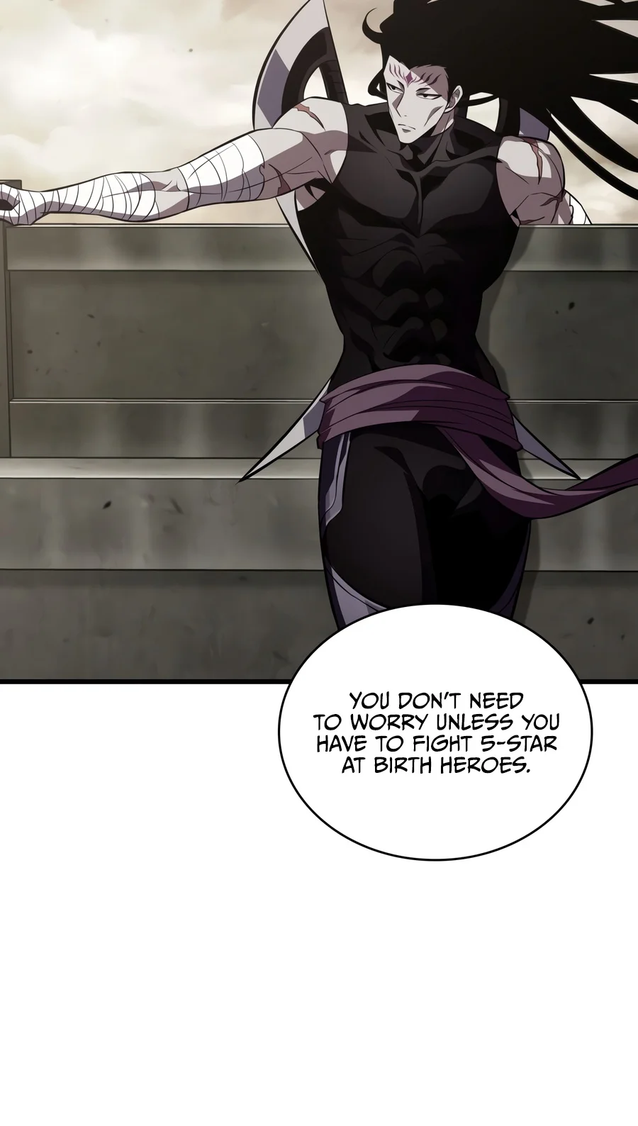 Pick Me Up! Chapter 222 — Page 15