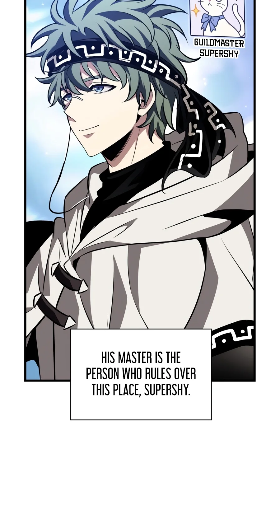 Pick Me Up! Chapter 223 — Page 5