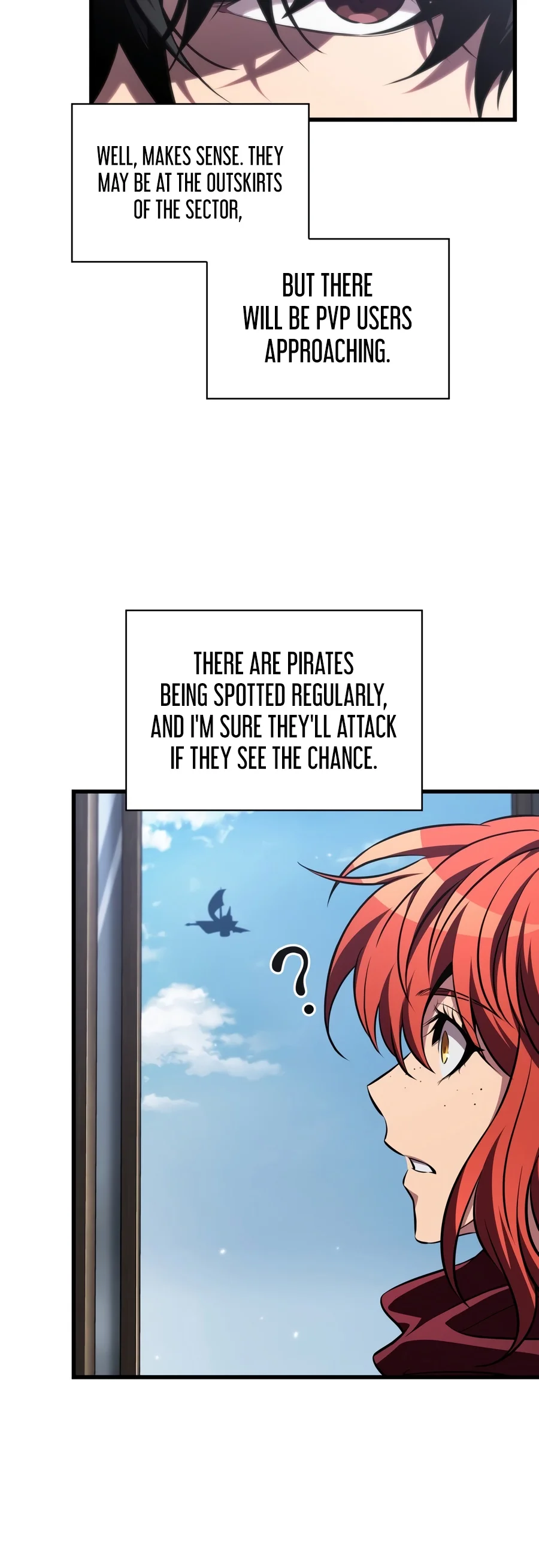 Pick Me Up! Chapter 223 — Page 17