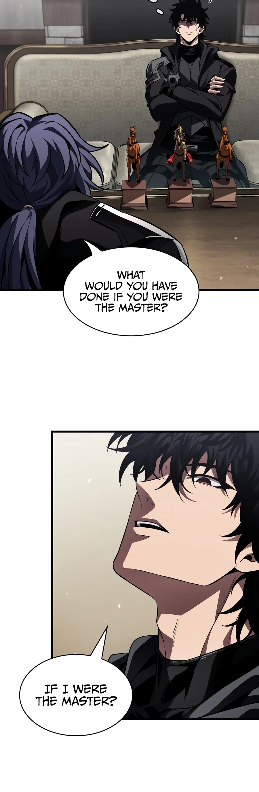 Pick Me Up! Chapter 224 — Page 3