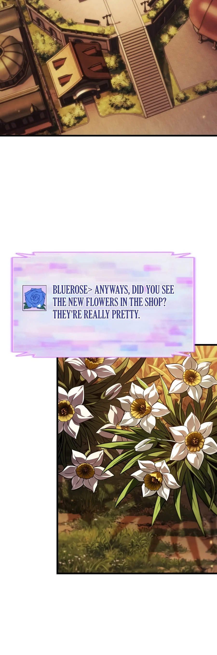Pick Me Up! Chapter 224 — Page 5