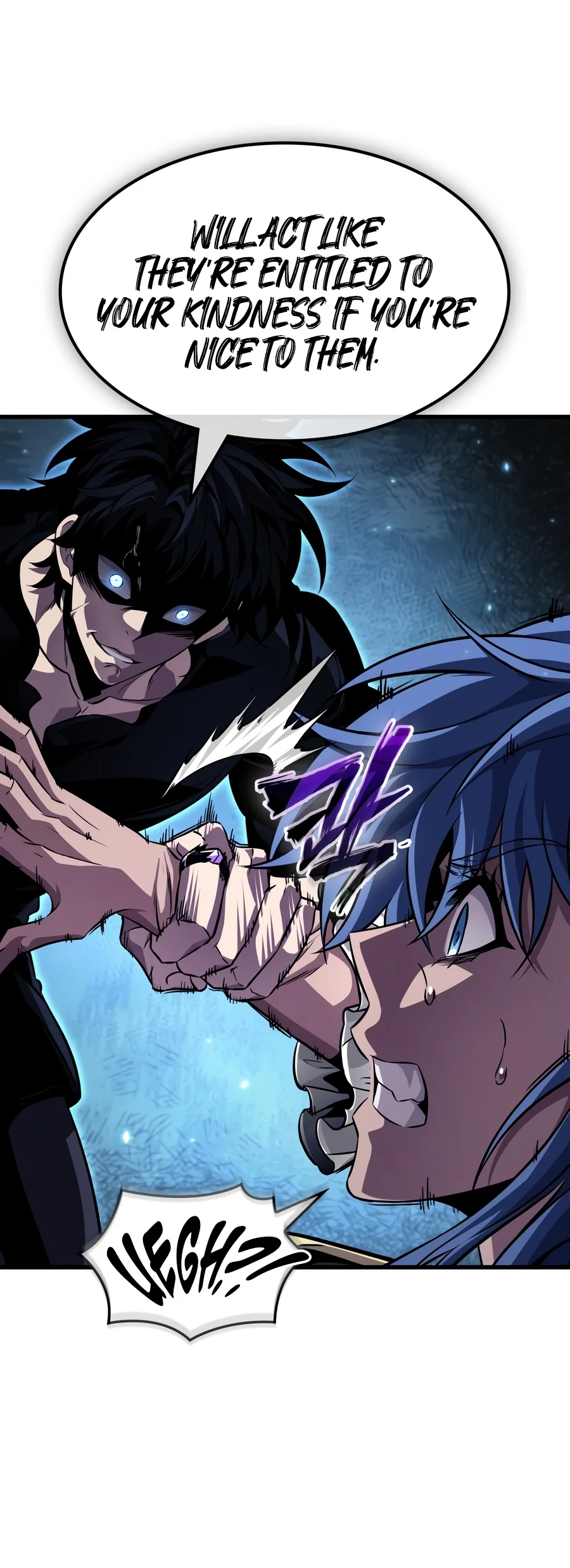 Pick Me Up! Chapter 224 — Page 13