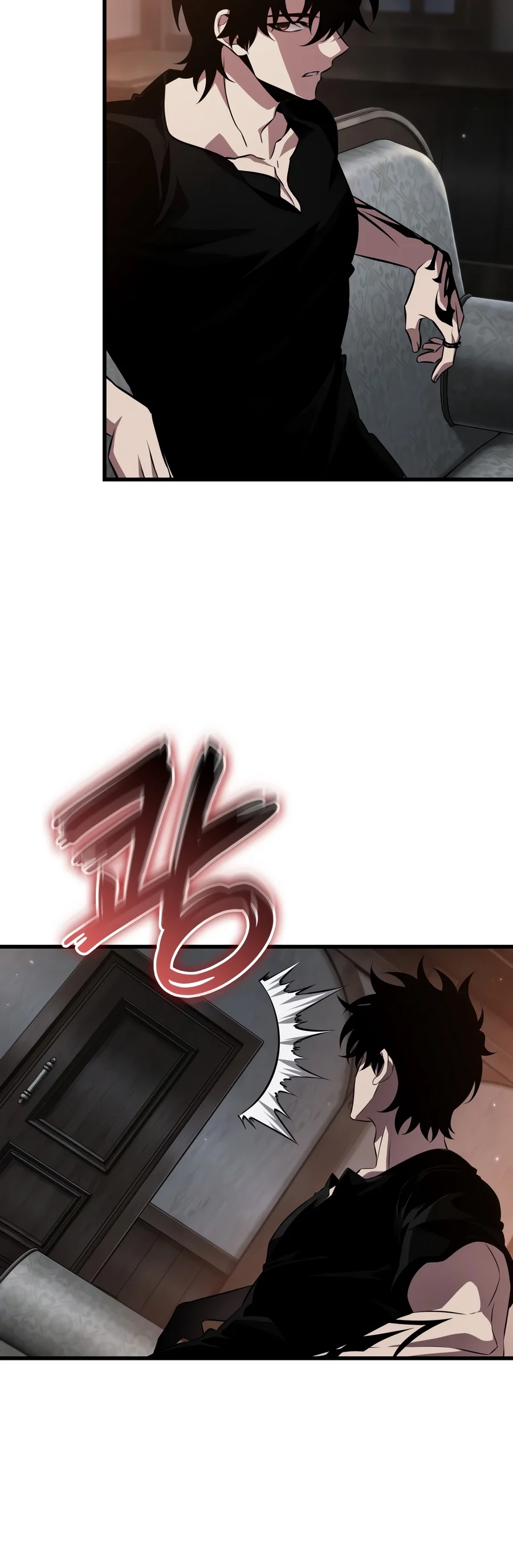 Pick Me Up! Chapter 224 — Page 15
