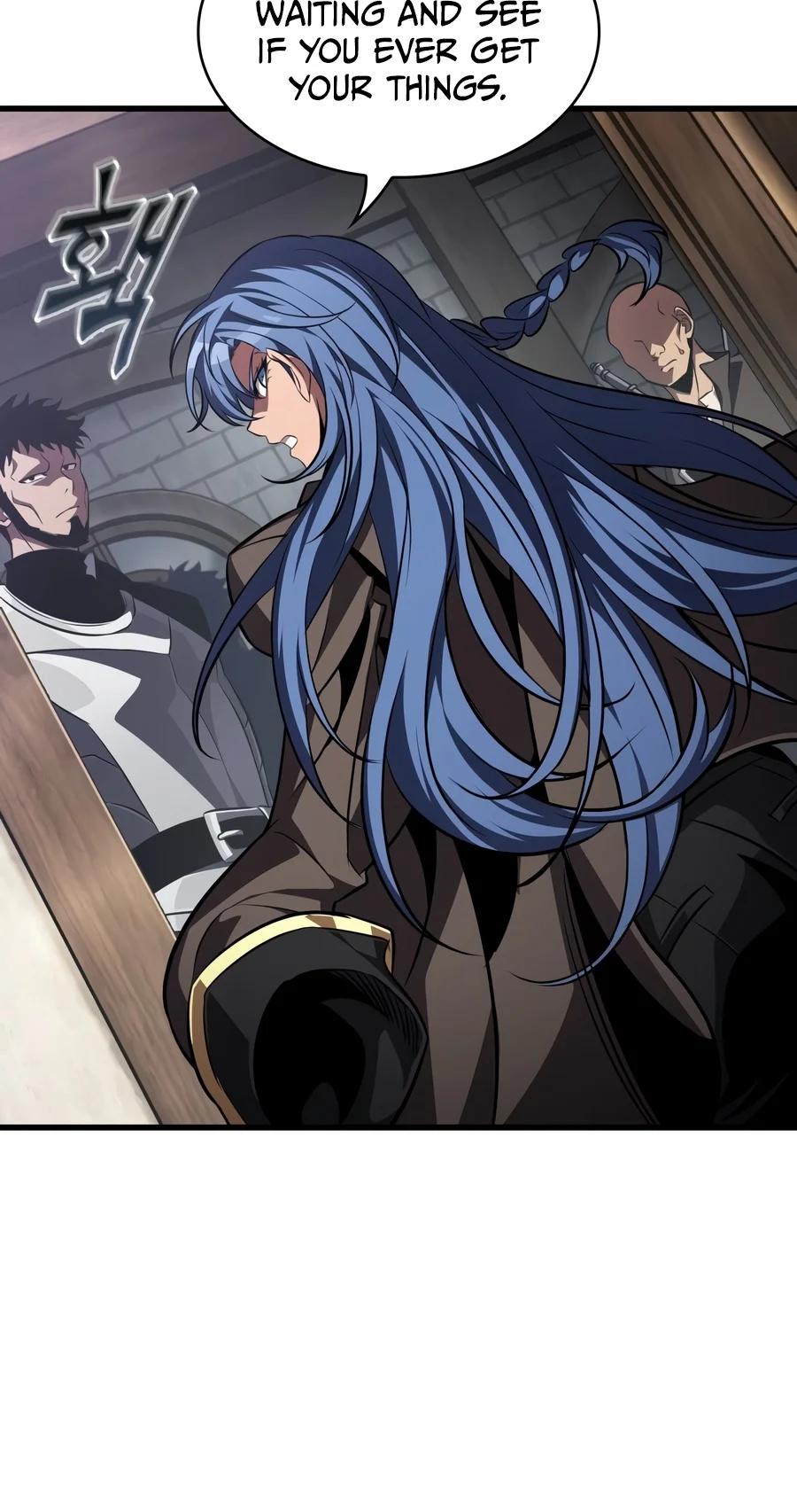 Pick Me Up! Chapter 225 — Page 5