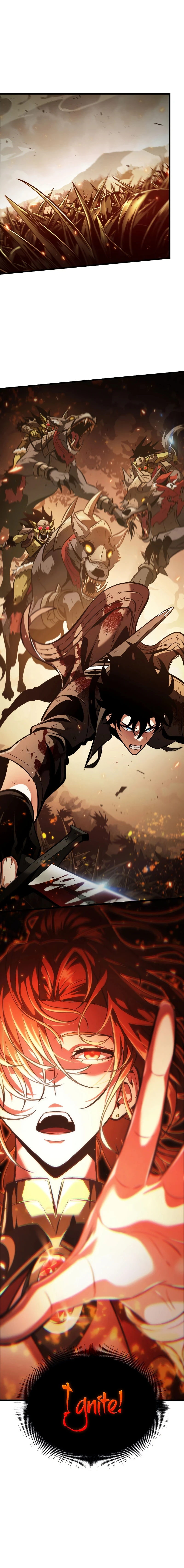 Pick Me Up! Chapter 23 — Page 2