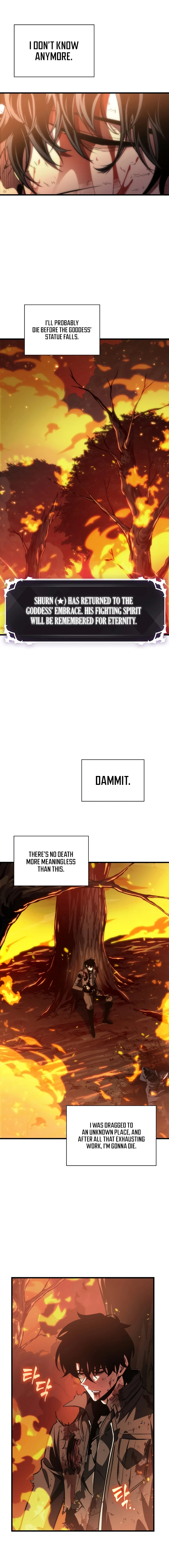 Pick Me Up! Chapter 33 — Page 12