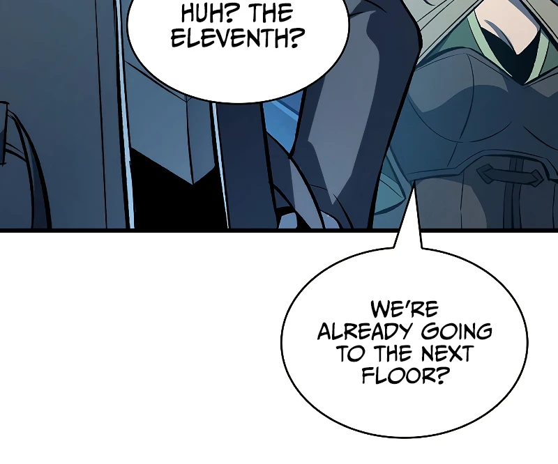 Pick Me Up! Chapter 37 — Page 20
