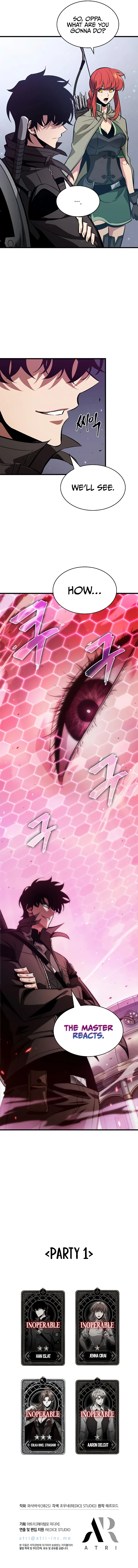 Pick Me Up! Chapter 38 — Page 14
