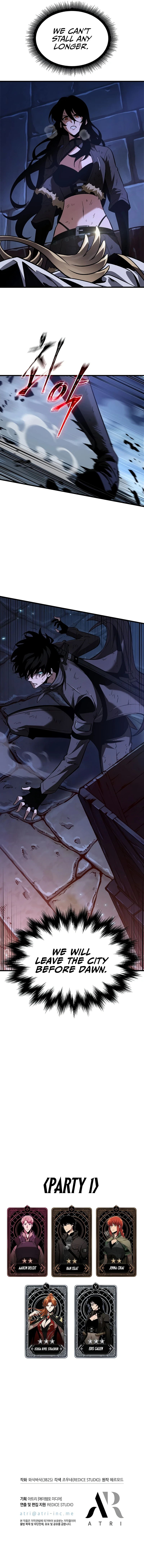 Pick Me Up! Chapter 52 — Page 12
