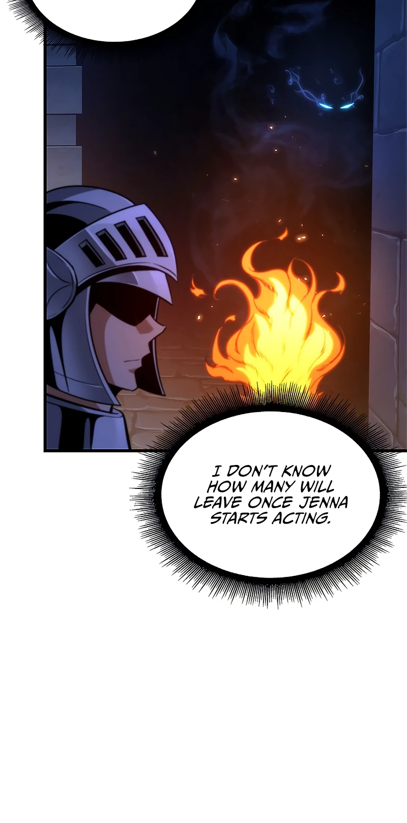 Pick Me Up! Chapter 53 — Page 5