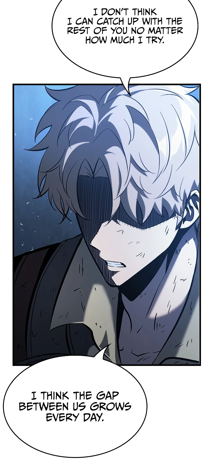 Pick Me Up! Chapter 54 — Page 15